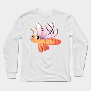 Sparx. Long Sleeve T-Shirt